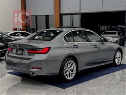 بي ام دبليو الفئة 3